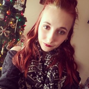 Meet your Posher, Caroline